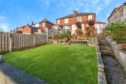 undefined, Elm Lane, Sheffield