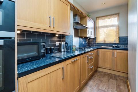 undefined, Elm Lane, Sheffield