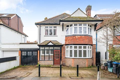 undefined, Woodside, London, SW19