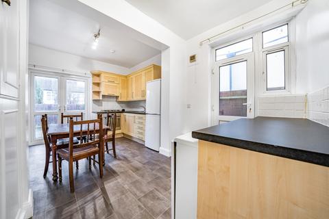 undefined, Woodside, London, SW19