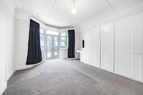 undefined, Woodside, London, SW19