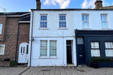 undefined, Sandycombe Road, Richmond, TW9