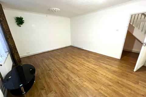 undefined, Alpha Grove, London E14