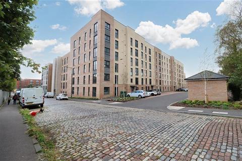 2 bedroom flat to rent, Edinburgh EH6
