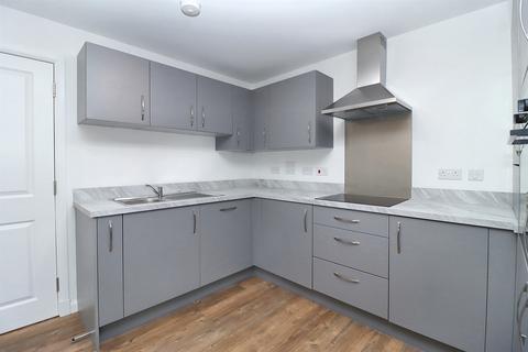 2 bedroom flat to rent, Edinburgh EH6