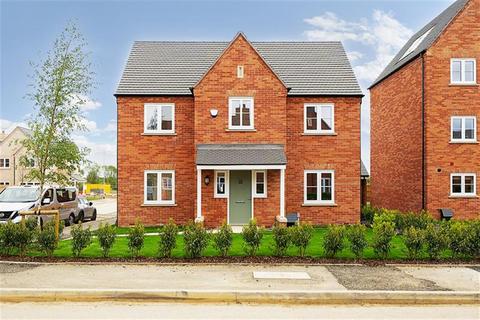 undefined, Upton NN5