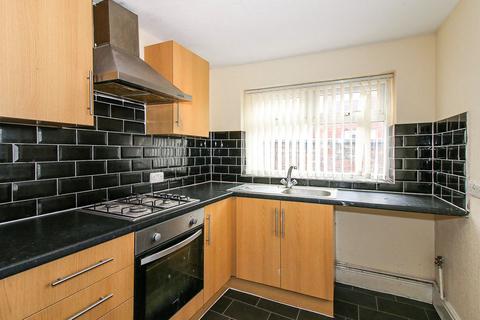 undefined, Beresford Street, Blackpool FY1