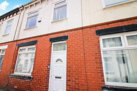 undefined, Beresford Street, Blackpool FY1