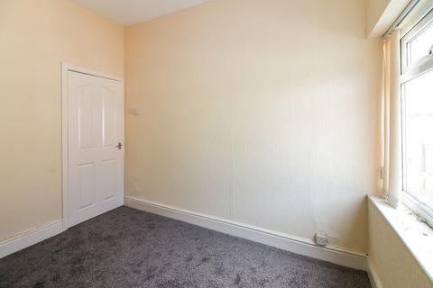 undefined, Beresford Street, Blackpool FY1