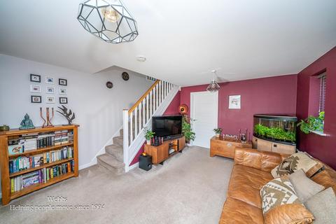 undefined, Mason Drive, Cannock WS12