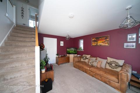 undefined, Mason Drive, Cannock WS12