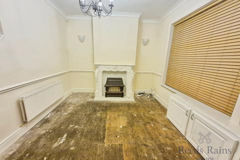 undefined, Melville Street, Lancashire BB10