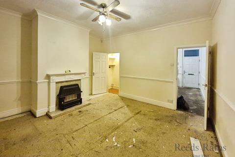 undefined, Melville Street, Lancashire BB10