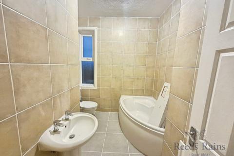 undefined, Melville Street, Lancashire BB10