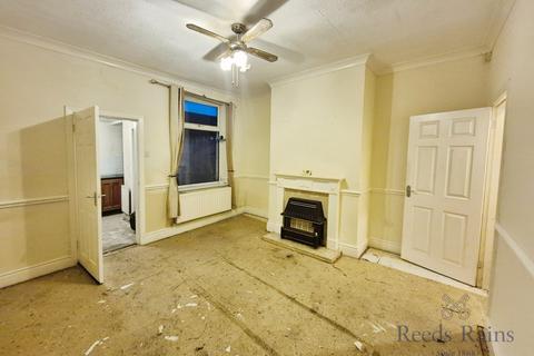 undefined, Melville Street, Lancashire BB10