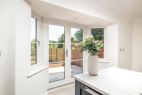 undefined, NEW HOME! - HALLS CLOSE, Malting Lane, Braughing