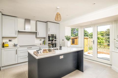 undefined, NEW HOME! - HALLS CLOSE, Malting Lane, Braughing
