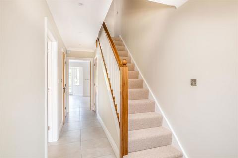 undefined, NEW HOME! - HALLS CLOSE, Malting Lane, Braughing