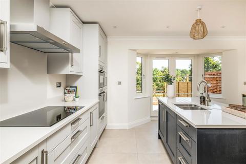 undefined, NEW HOME! - HALLS CLOSE, Malting Lane, Braughing