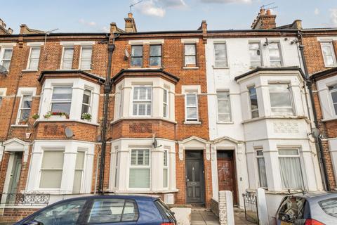 undefined, Valmar Road, London SE5