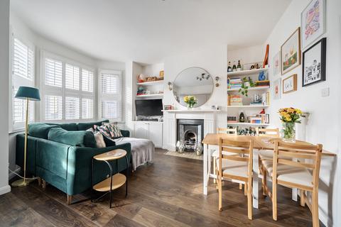 undefined, Valmar Road, London SE5