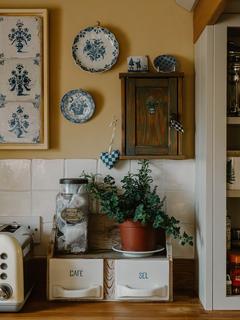 undefined, Deeze, Appledore, Kent