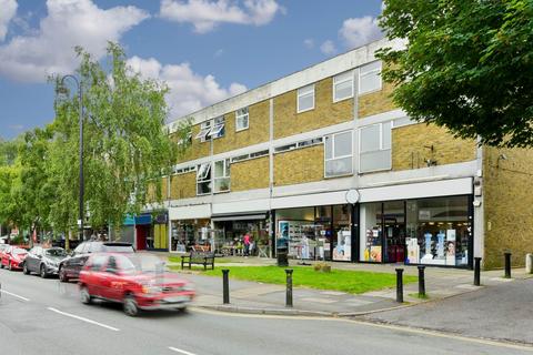 undefined, High Street, Banstead
