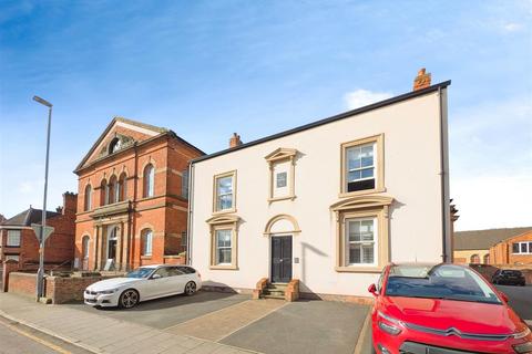 undefined, Wesley Avenue, Sandbach