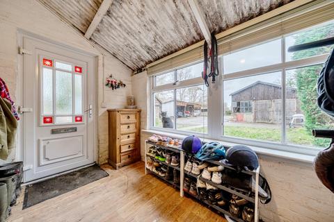 undefined, Pool Quay, Welshpool