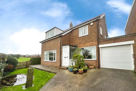 undefined, Sheringham Gardens, Throckley, Newcastle upon Tyne, NE15