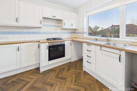 undefined, Pennine Way, Saltburn-by-the-Sea TS12