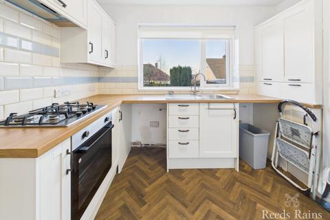 undefined, Pennine Way, Saltburn-by-the-Sea TS12