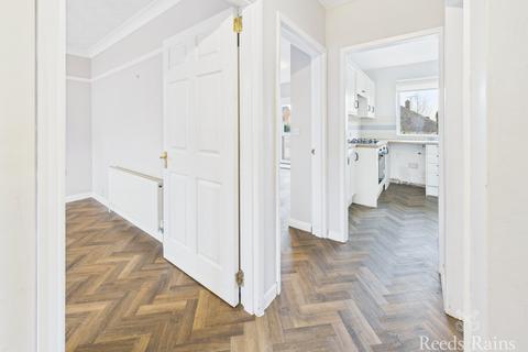 undefined, Pennine Way, Saltburn-by-the-Sea TS12