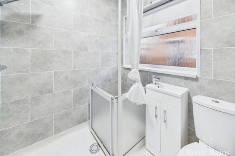 undefined, Pennine Way, Saltburn-by-the-Sea TS12