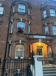 1 bedroom flat to rent, Musard Road, London, W6