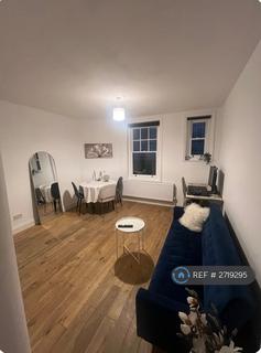 1 bedroom flat to rent, Musard Road, London, W6