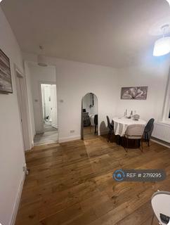 1 bedroom flat to rent, Musard Road, London, W6
