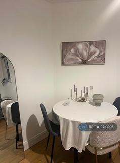 1 bedroom flat to rent, Musard Road, London, W6