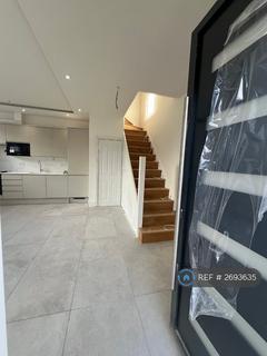 undefined, Mattison Road, London, N4