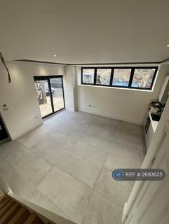 undefined, Mattison Road, London, N4