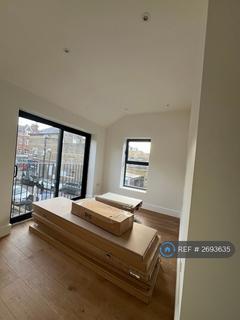 undefined, Mattison Road, London, N4