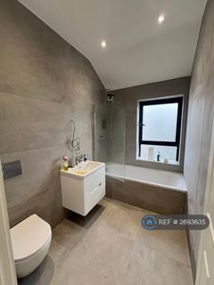 undefined, Mattison Road, London, N4