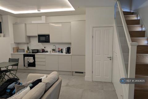 undefined, Mattison Road, London, N4