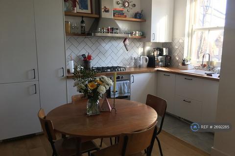 undefined, Stepney Green, London, E1