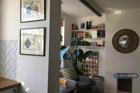 undefined, Stepney Green, London, E1