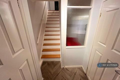 undefined, Windmill Hill Drive, Bletchley, Milton Keynes, MK3