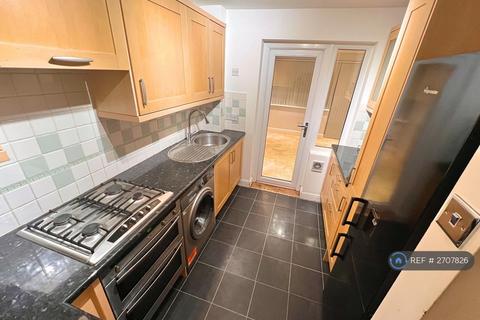 undefined, Windmill Hill Drive, Bletchley, Milton Keynes, MK3