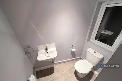 undefined, Windmill Hill Drive, Bletchley, Milton Keynes, MK3