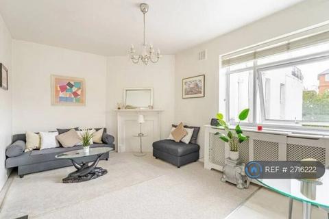 1 bedroom flat to rent, Old Church Street, Chelsea, SW3