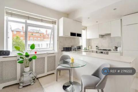 1 bedroom flat to rent, Old Church Street, Chelsea, SW3